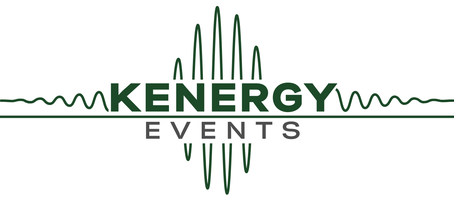 Kenergy Events — Modern DJ & Event Atmosphere in Northeast Florida